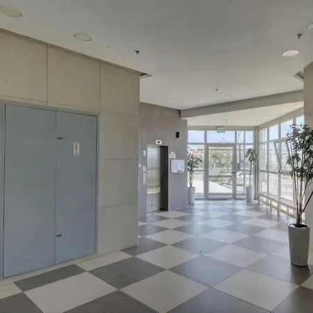 Sea & Buy Apartment Hadera Exterior photo