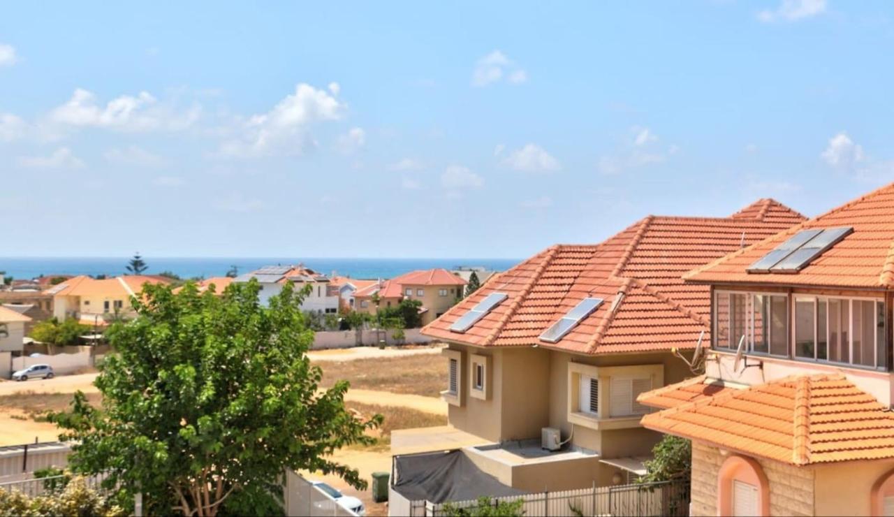 Sea & Buy Appartement Hadera