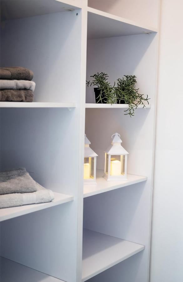 Appartement Sea & Buy *