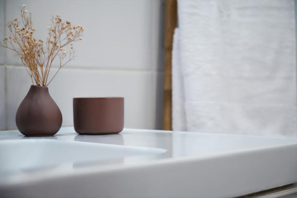 Appartement Sea & Buy *