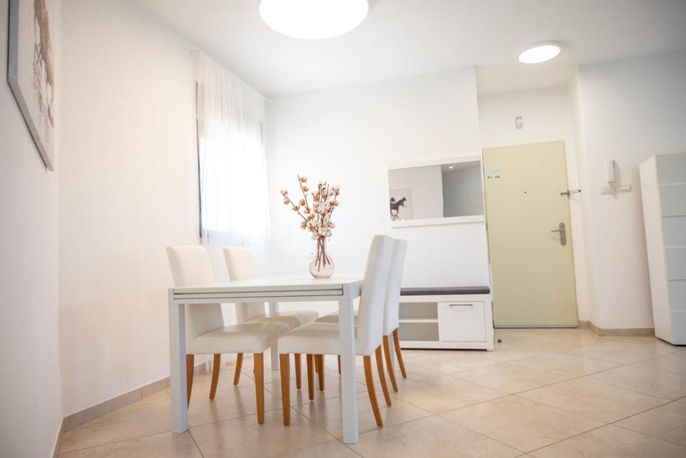 Appartement Sea & Buy Hadera