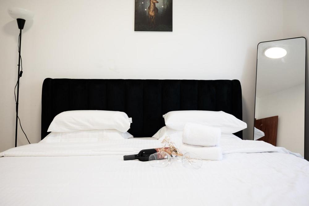 Sea & Buy Appartement *